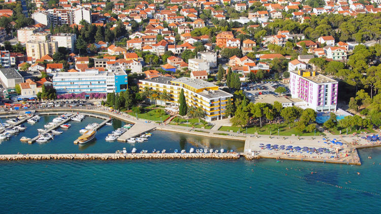 Hotel Kornati