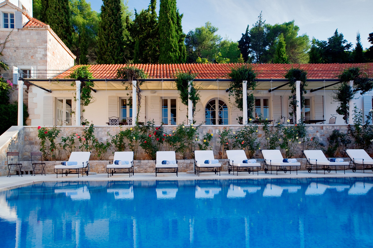 Šolta hotel guide: the best accomodation and hotels in Šolta | Hotels | Time Out Croatia1200 x 798
