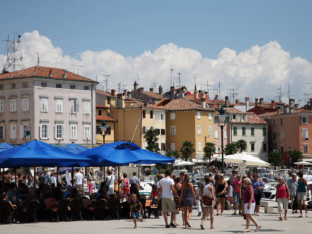 Rovinj Rovinj