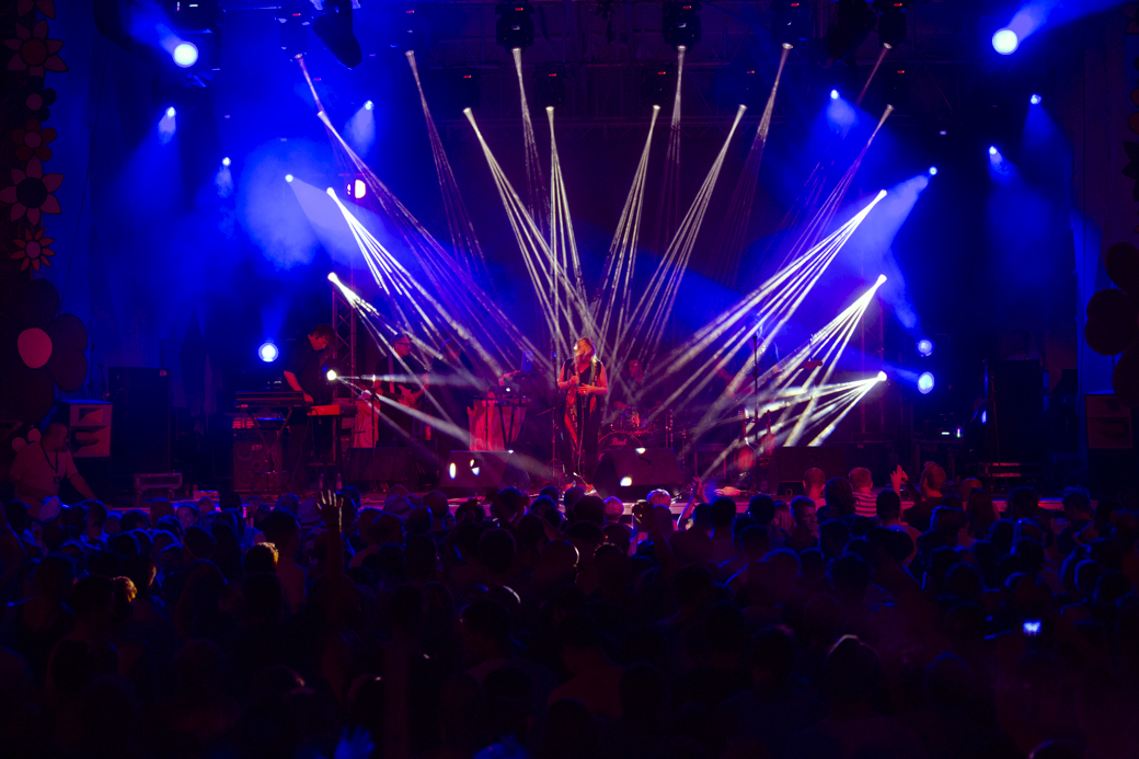 Croatia Festival Calendar: August 2016 | Croatia Festival Guide | Time