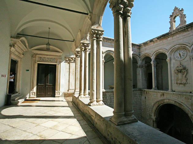 Things to do in Dubrovnik's Old Town Things to do in Dubrovnik's Old Town