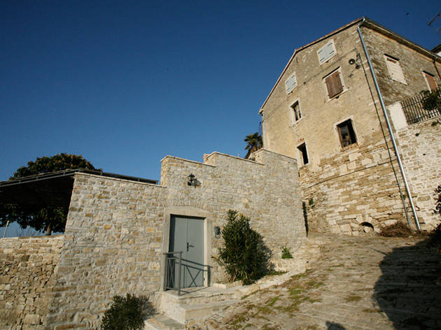 Motovun Motovun