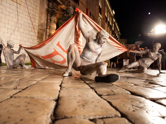 Dubrovnik Summer Festival Dubrovnik Summer Festival
