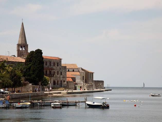 Poreč Travel Guide: Things to do, Restaurants, Nightlife & Hotels ...