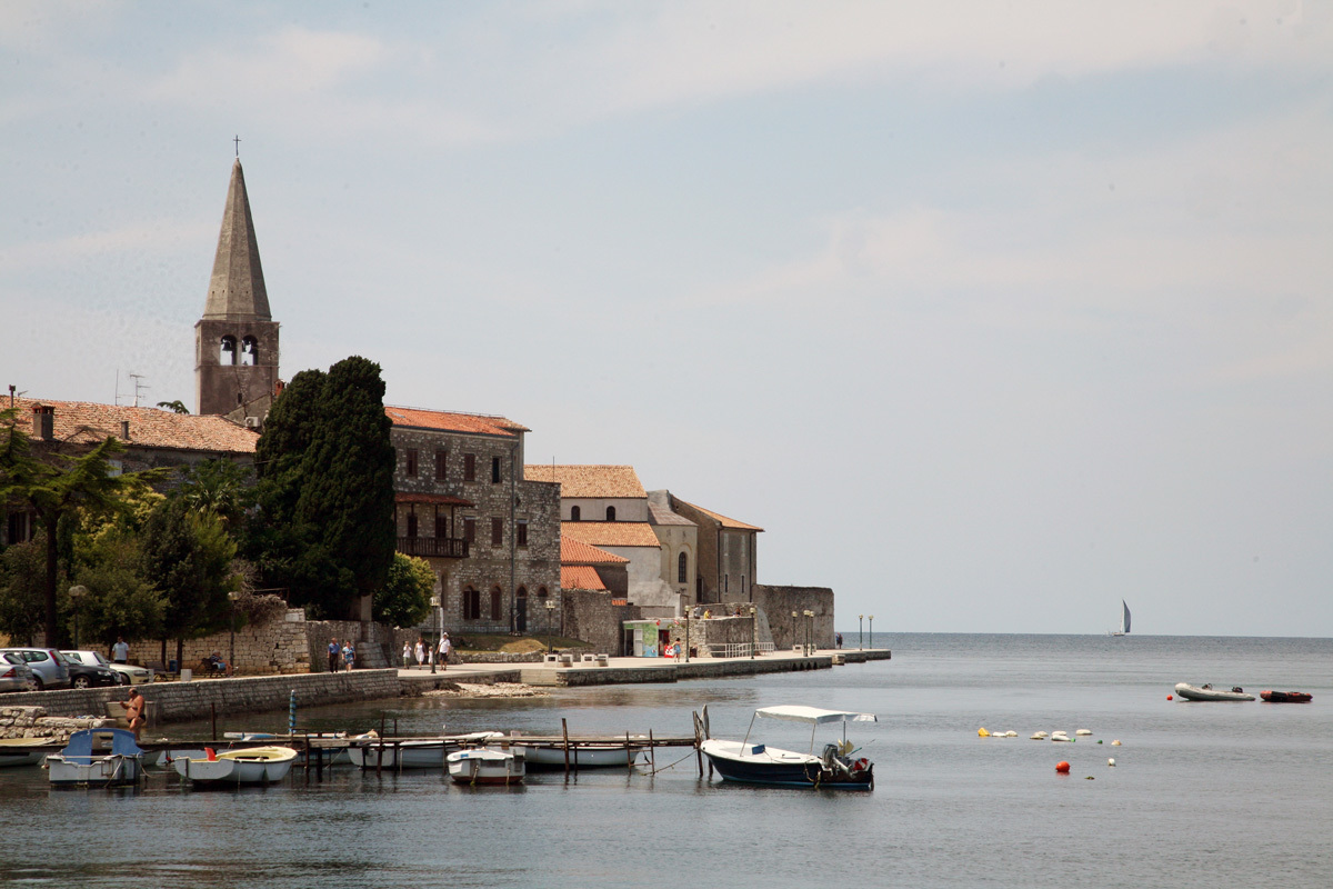 Poreč Travel Guide: Things To Do, Restaurants, Nightlife & Hotels 