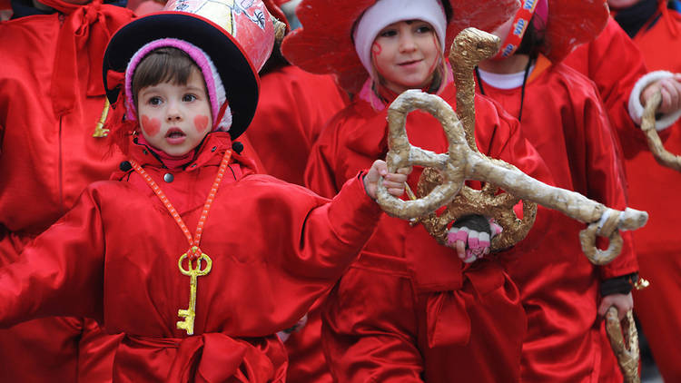 Rijeka Carnival