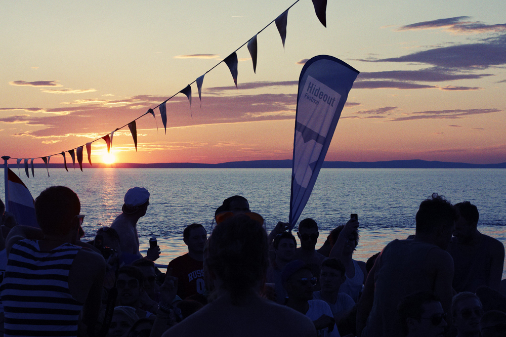 Croatia Music Festival 2017 Guide | Croatia Festivals | Time Out Croatia