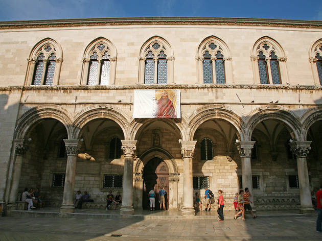 Rector's Palace Rector's Palace