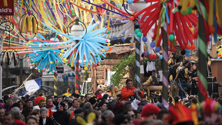 Rijeka Carnival