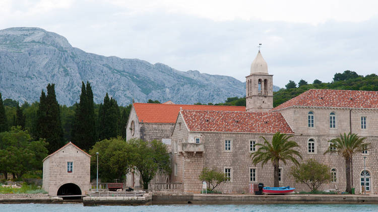 Korčula