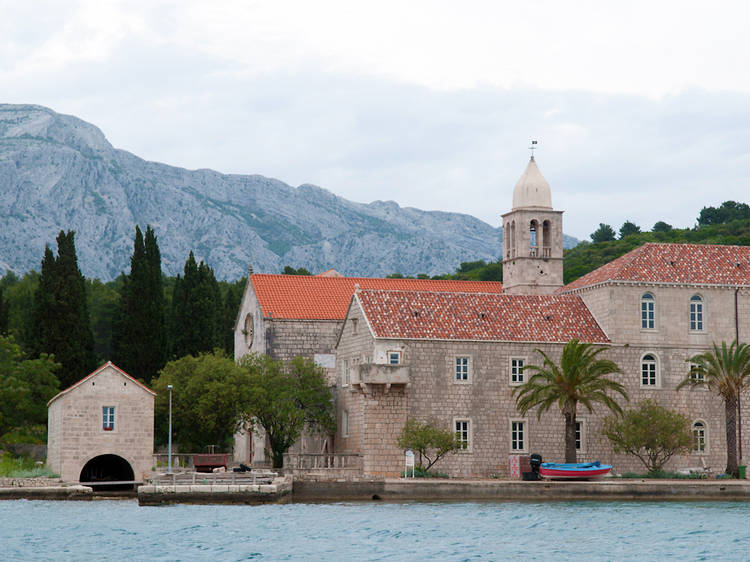 Korčula