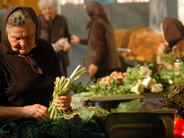 Split market Split market