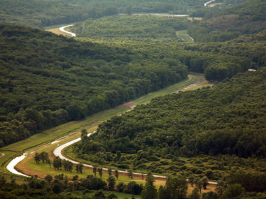 Motovun travel guide Motovun travel guide