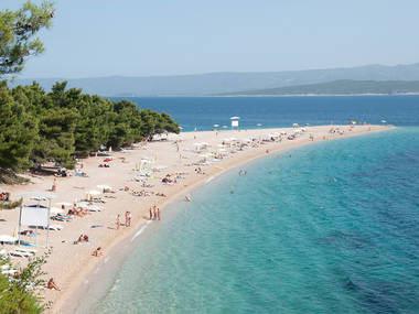 BraÄŤ travel guide BraÄŤ travel guide