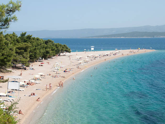 Brač travel guide Brač travel guide