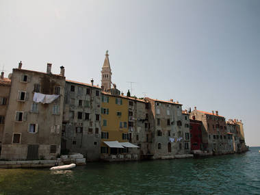 Rovinj travel guide Rovinj travel guide
