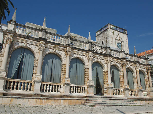 Things to do in Hvar Things to do in Hvar