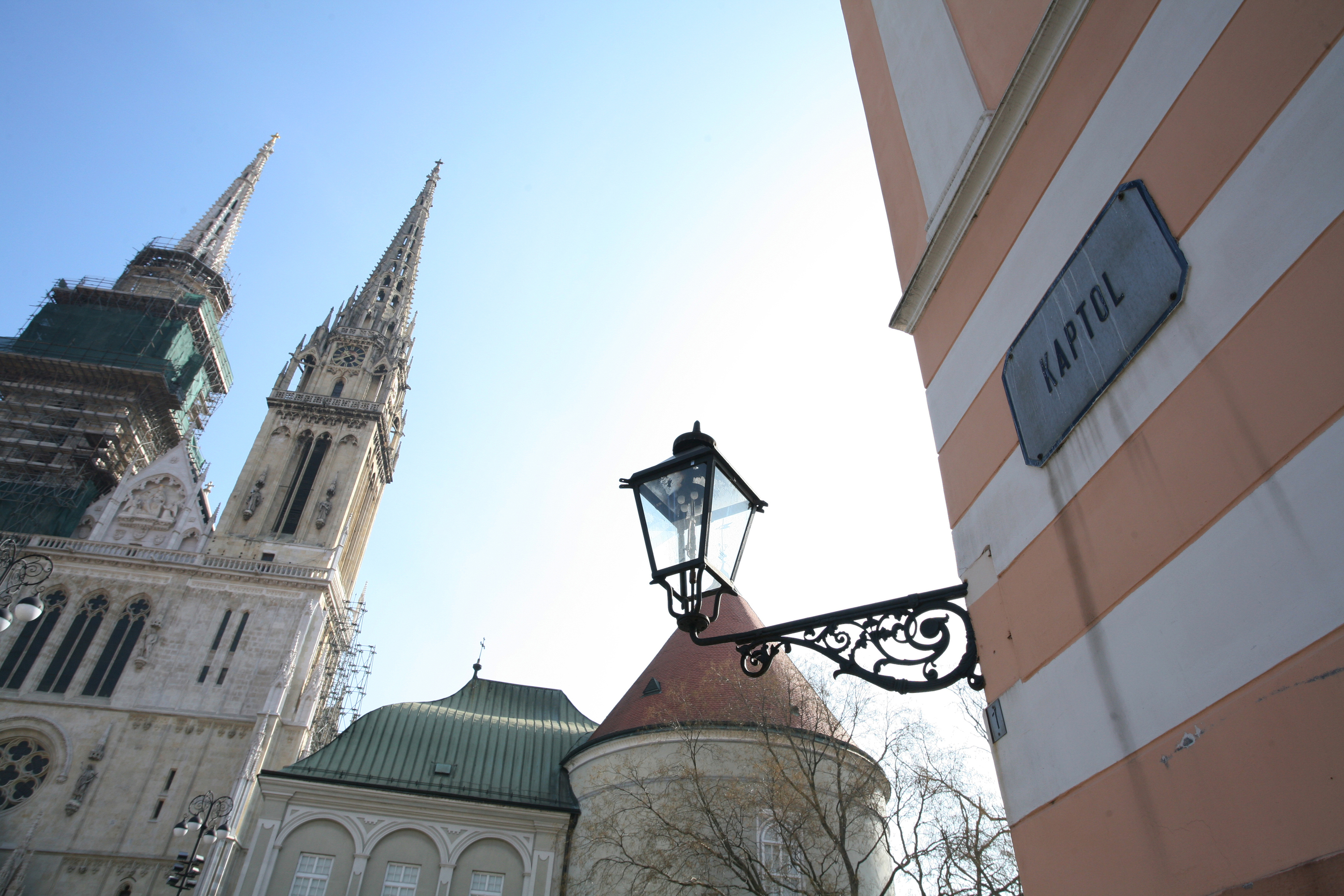 25 brilliant things to do in Zagreb in winter Things to do in Zagreb in Winter Time Out Croatia
