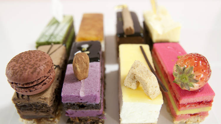 Best patisseries