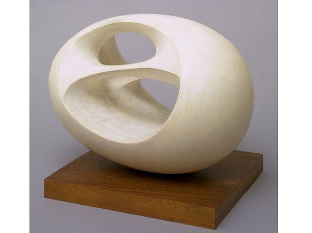 Barbara Hepworth: Sculpture for a Modern World | Art in London