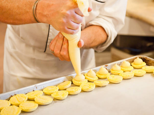 11 Of The Best Paris Cooking Classes To Try In 2018