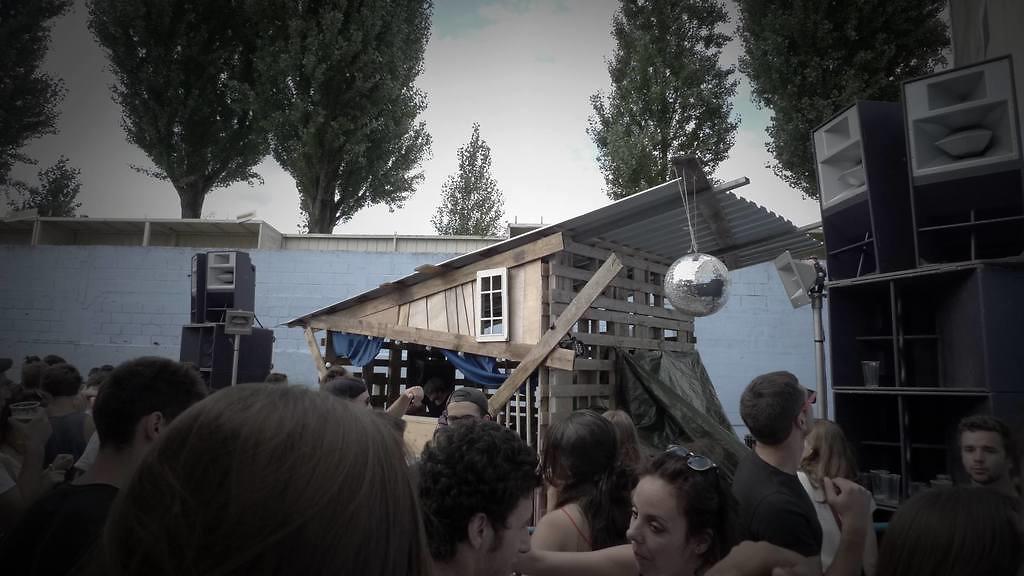 Au Paris 80 | Clubs in Paris et sa banlieue, Paris