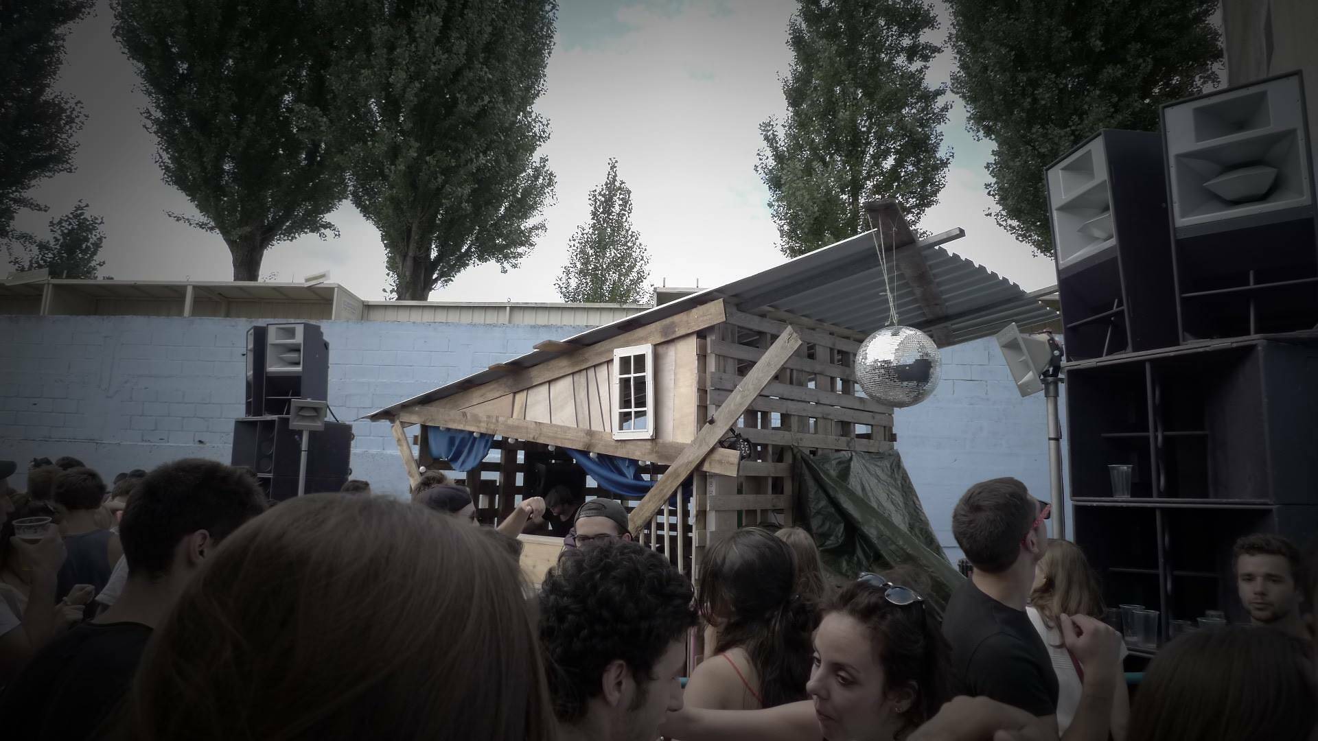 Au Paris 80 | Clubs in Paris et sa banlieue, Paris