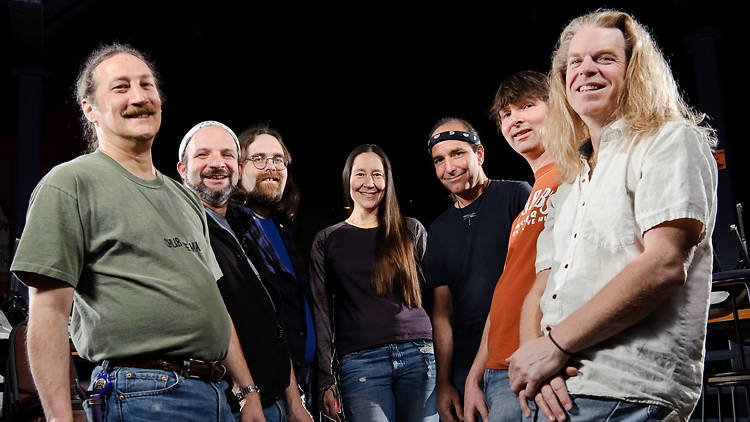 Dark Star Orchestra