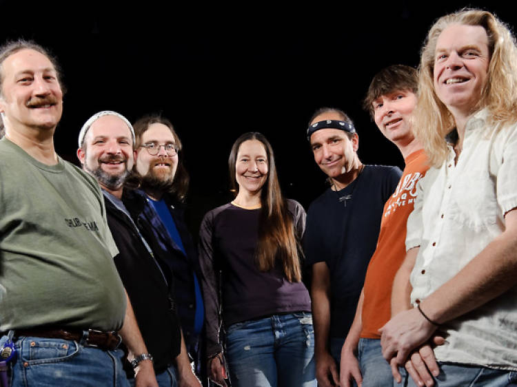 Dark Star Orchestra