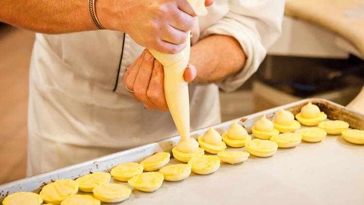 Alain Ducasse Alain Ducasse