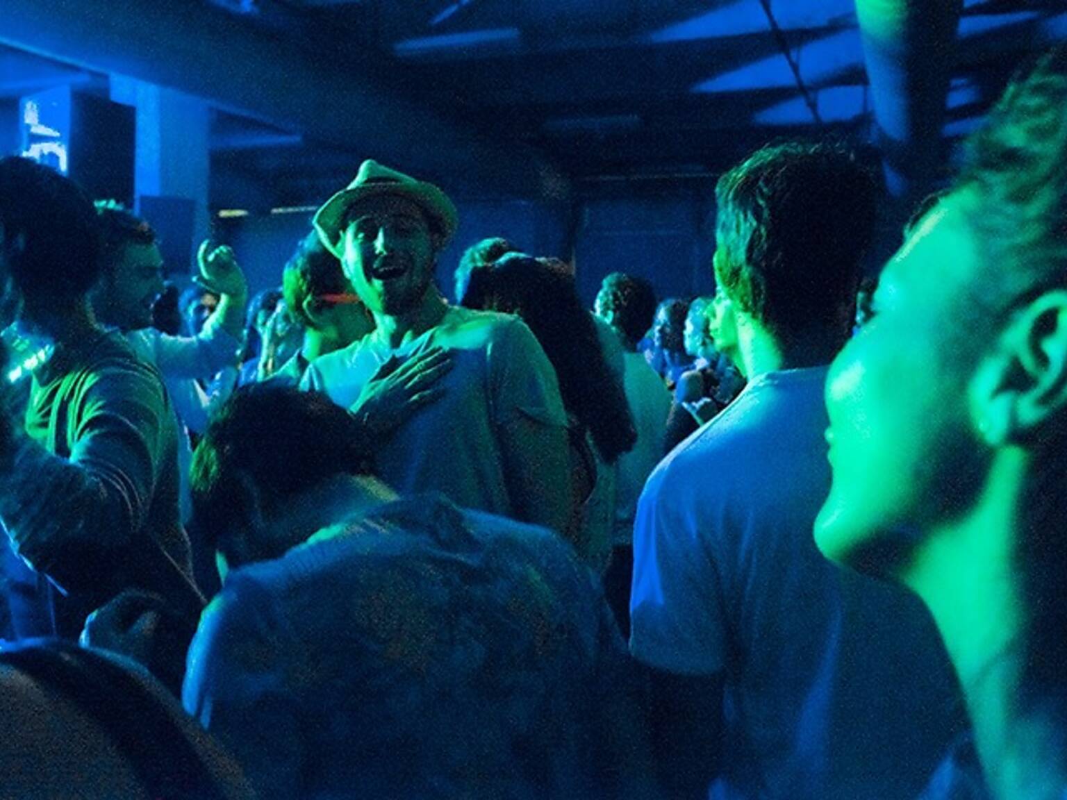 Paris Music & Nightlife | Time Out Paris