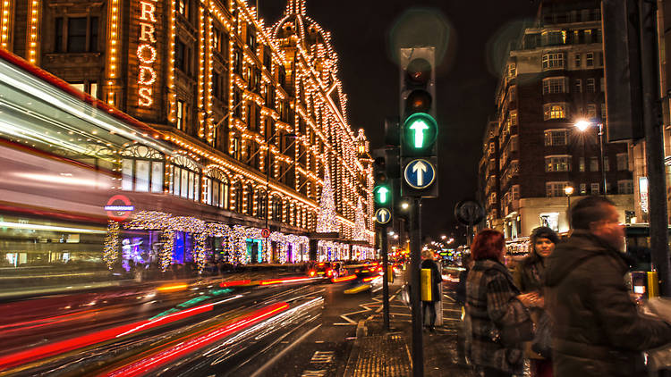 Harrods