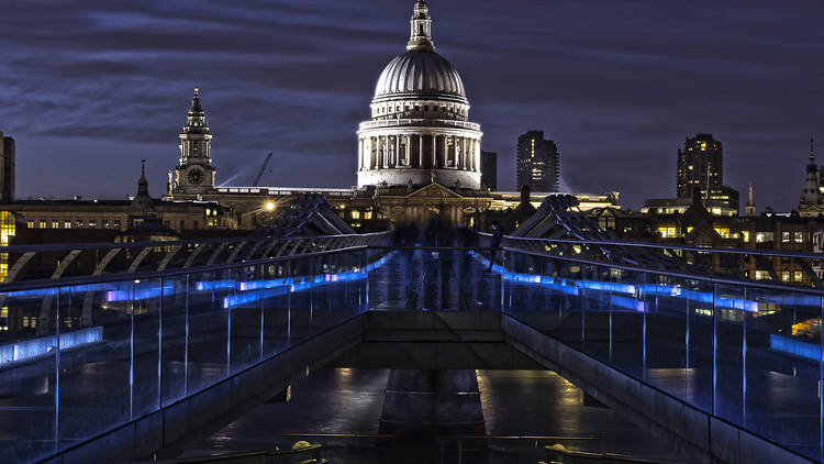 Millennium Bridge