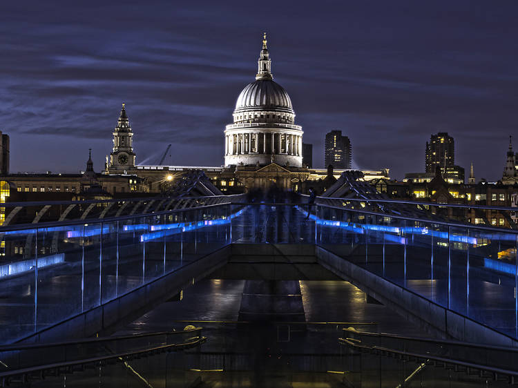 Millennium Bridge