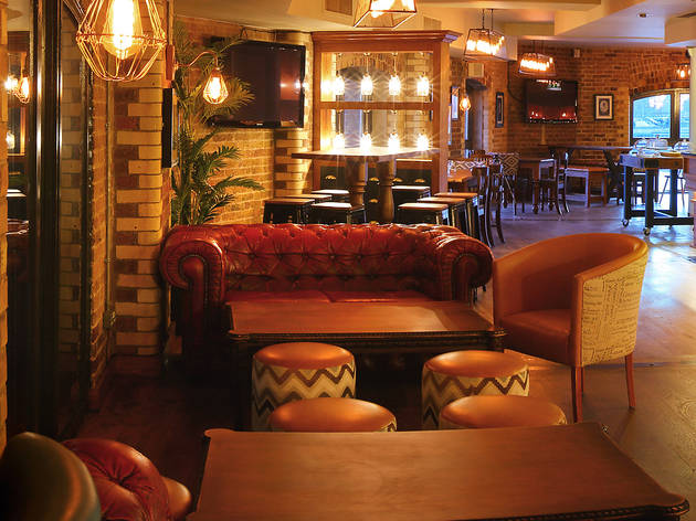 The Pepys Riverside Bar & Dining The Pepys Riverside Bar & Dining