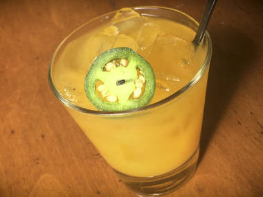 Devil's Moon at Next Door Lounge Devil's Moon at Next Door Lounge