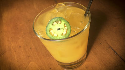 Devil's Moon at Next Door Lounge Devil's Moon at Next Door Lounge