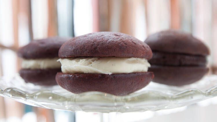 Whoopie Pies: Lovely