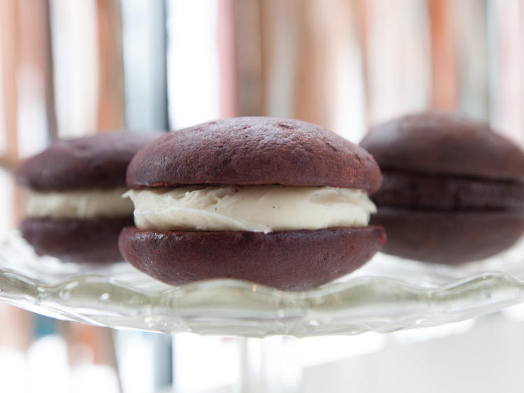 Whoopie Pies: Lovely