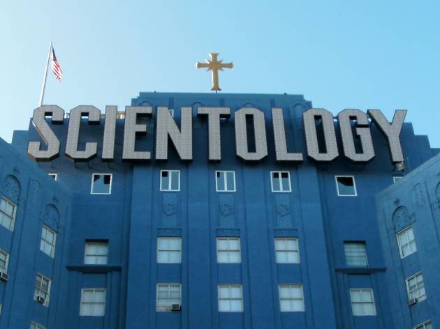 A new Church of Scientology is coming to Chicago A new Church of Scientology is coming to Chicago