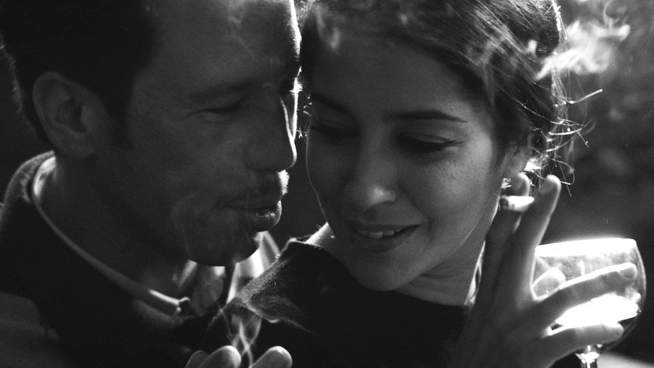 L'Astragale Critique du film