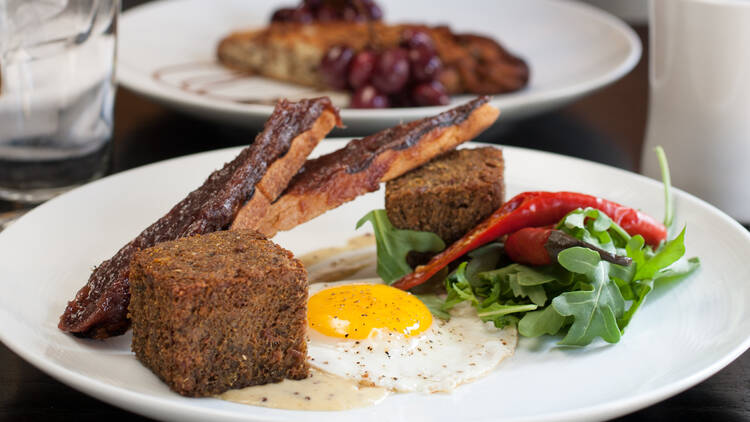 Scrapple: Three Aces