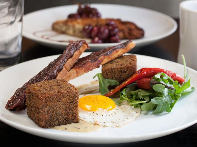 Scrapple: Three Aces