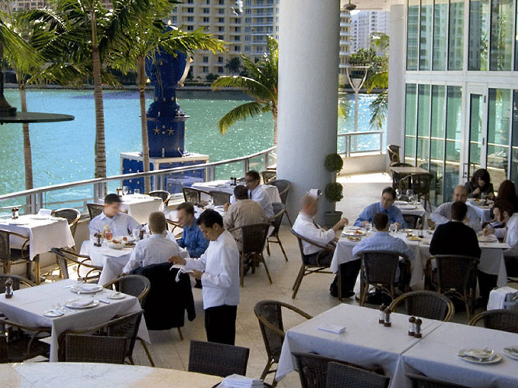 21 Best Italian Restaurants in Miami for GuiltFree CarbLoading