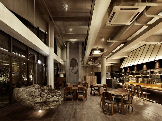 도쿄 사이카보 Tokyo Saikabo