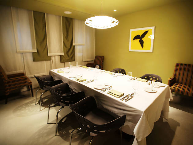 엘본더테이블 Elbon The Table
