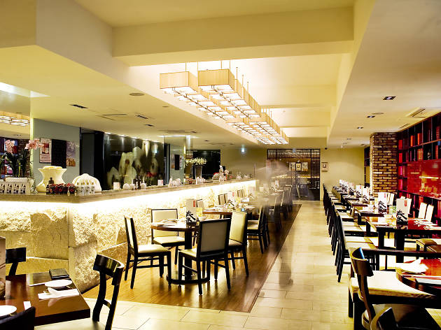 딘타이펑 Din Tai Fung