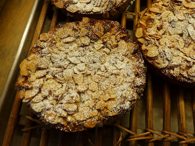 리블랑제 베이커리 Lee Boulanger Bakery