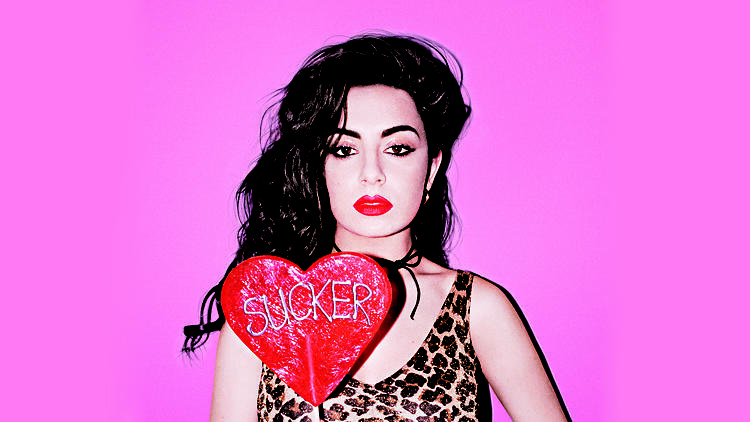 Charli XCX