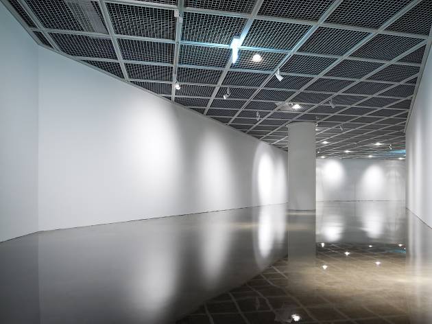 서울미술관 Seoul Musuem